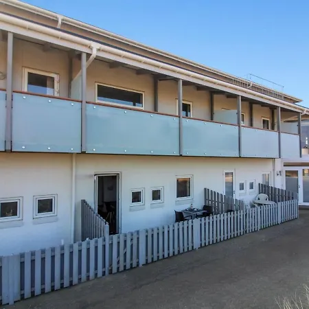 Nonni - 200m From The Sea In Nw Jutland By Interhome Lokken