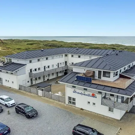 Nonni - 200m From The Sea In Nw Jutland By Interhome