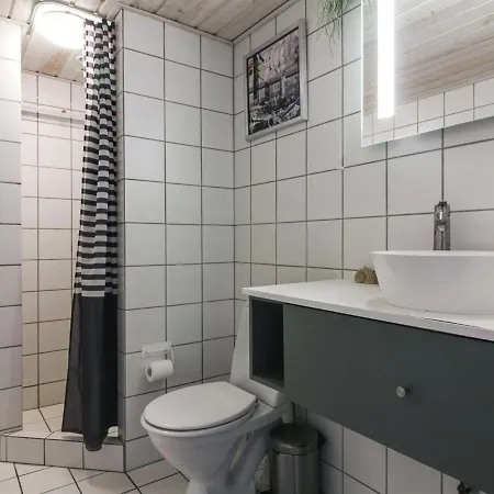Nonni - 200m From The Sea In Nw Jutland By Interhome