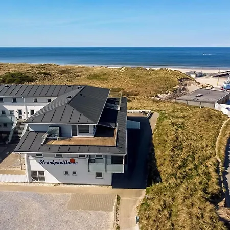 Nonni - 200m From The Sea In Nw Jutland By Interhome