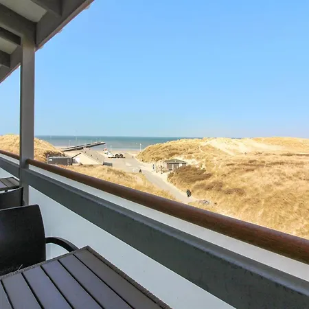 Nonni - 200m From The Sea By Interhome * Løkken