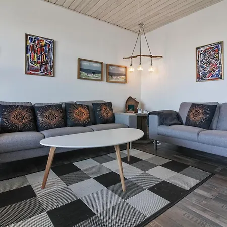 Leilighet Nonni - 200m From The Sea By Interhome *
