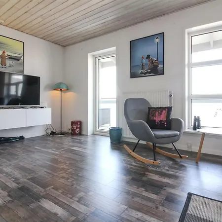 Leilighet Nonni - 200m From The Sea By Interhome *