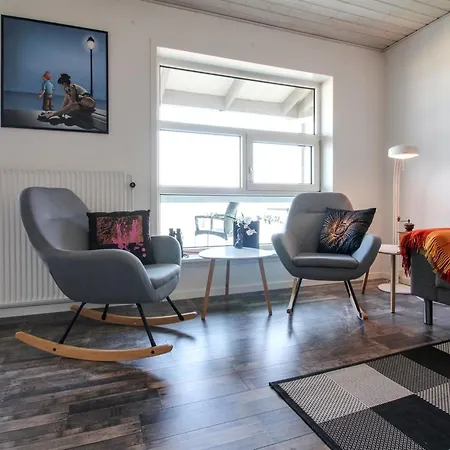 Nonni - 200m From The Sea By Interhome Leilighet *