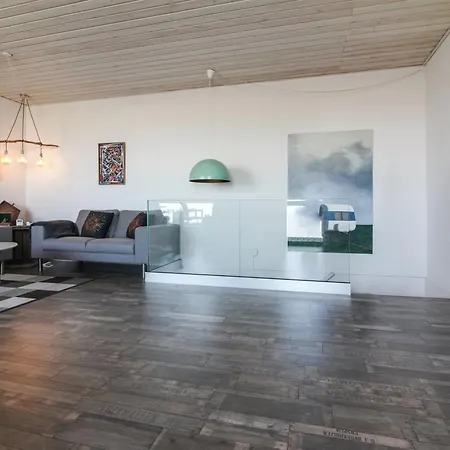 Nonni - 200m From The Sea By Interhome Leilighet *