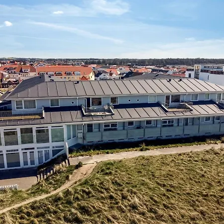 Leilighet Nonni - 200m From The Sea By Interhome Løkken