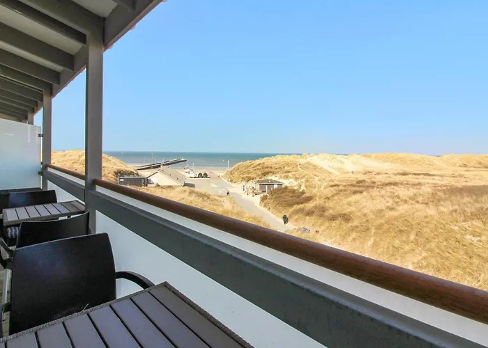 Nonni - 200m From The Sea By Interhome * Løkken