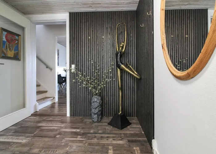 Nonni - 200m From The Sea By Interhome Apartment Løkken